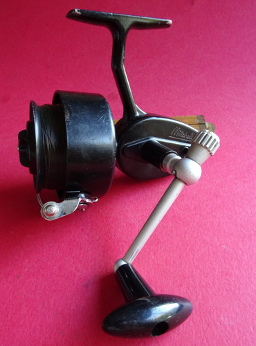Good vintage mitchell 306 - good,