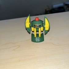 Transformers G1 Cosmos TAKARA