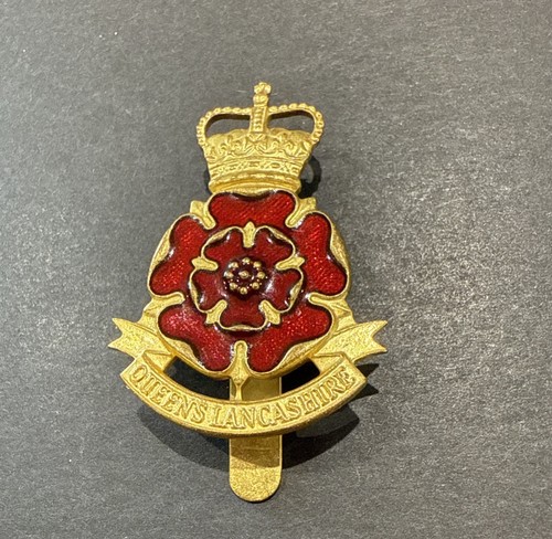 Genuine british army - genuine,