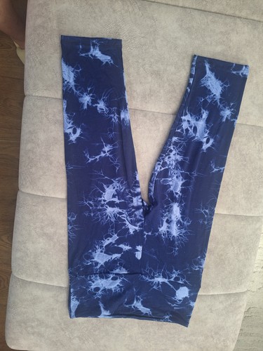 Womens capri leggins yoga - leggins,