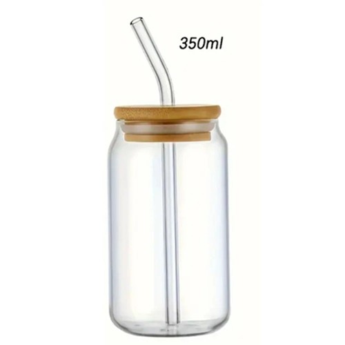 Glass cup with - glass,