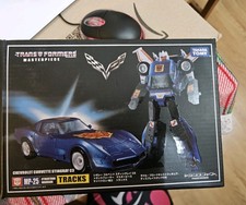 Transformers Masterpiece MP-25