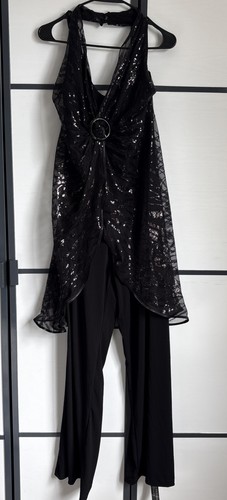 Star julien macdonald black - by,
