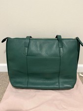 Radley large (laptop) leather