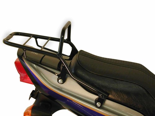 Pipe luggage rack top - , case