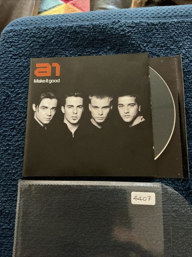 Make good original cd - make,