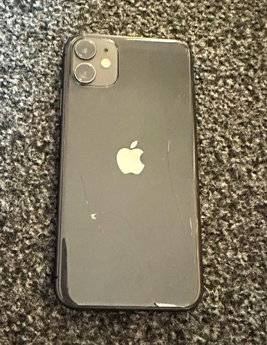 Apple iphone 128gb black - apple,