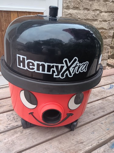 Henry hoover hvx200 - henry,
