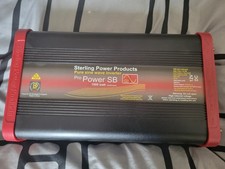Sterling power 12v  'Pro Power