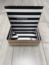SEPHORA SIGNATURE LOGO GIFT