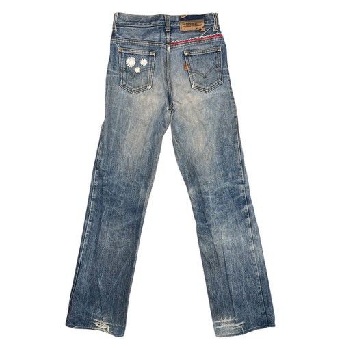 Vintage levi big jeans - levi’s,