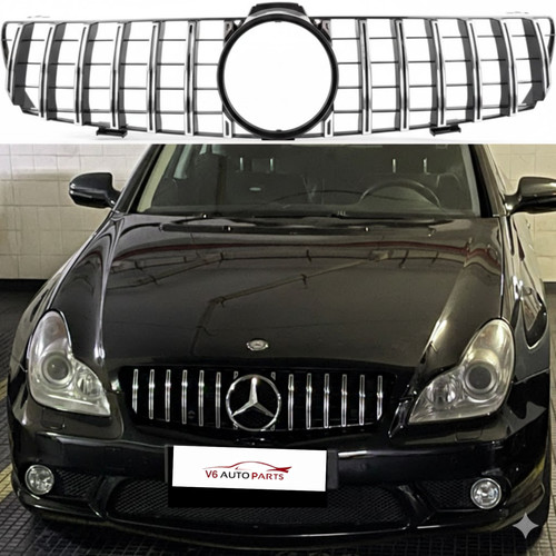 For mercedes cls class - for,
