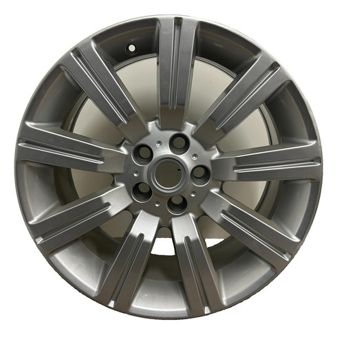 Range rover sport - sport, l320