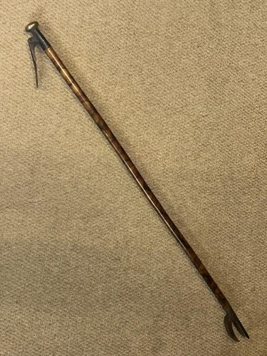 Victorian patented harris - victorian, a.c.harris