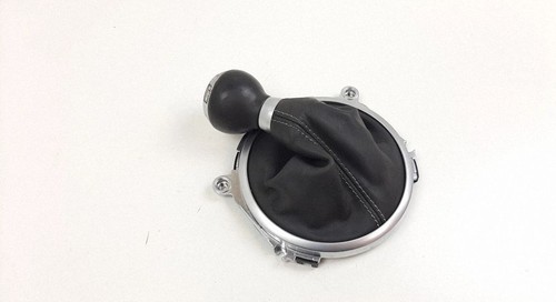 Audi tts mk2 trim - trim, gear