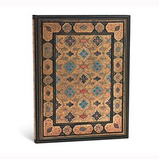 Shiraz Ultra Lined Hardcover
