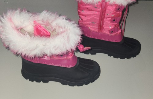 Dream pairs girls pink - pairs,