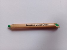 Rare Vintage Karisma Colour