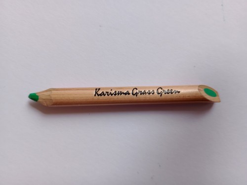 Rare vintage karisma - rare,