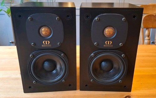 Monitor audio one - monitor,