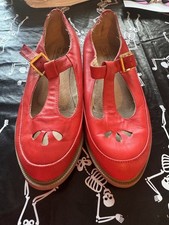 Topshop Gwenny Mary-Jane