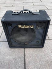 Roland 4 -Channel Mixing Keyboard Amplifier KC-150