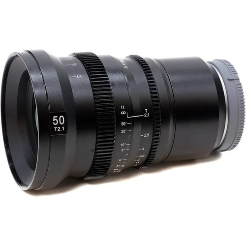 Slr magic 50mm - magic,