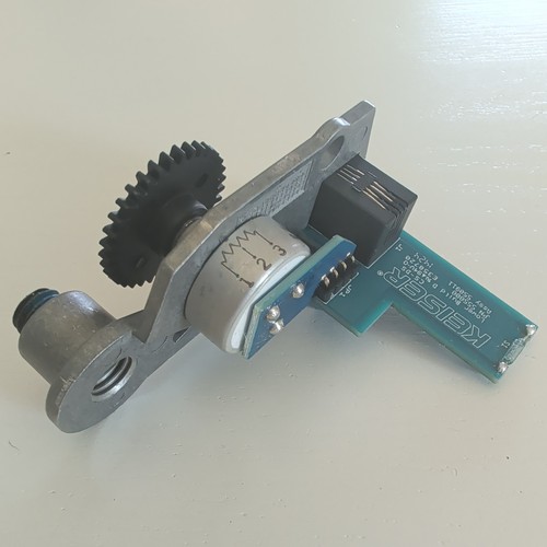 Keiser fitness m3i replacement - keiser,