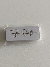 Taylor Swift Script Eras