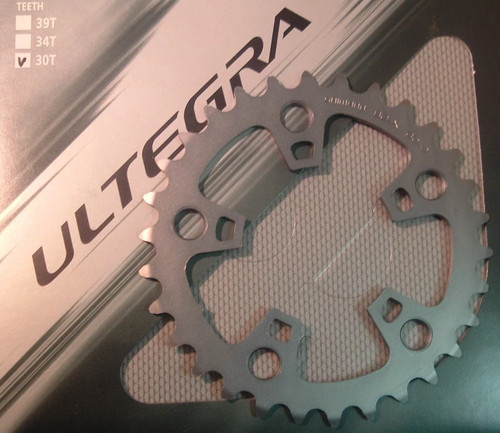 Shimano ultegra 6703 inner - shimano,