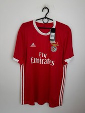 NWT BENFICA 2019/2020 HOME