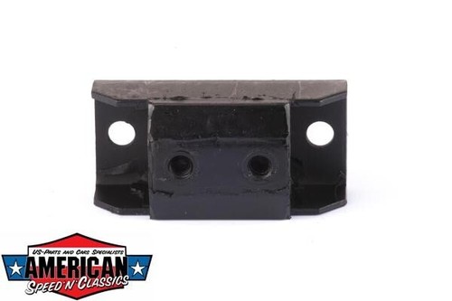 Transmission mount th350 - transmission,