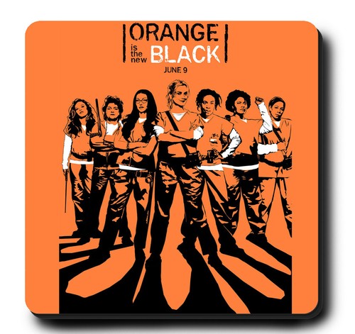 Greatest shows coasters - tv,