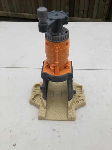 Play doh diggin rigs tonka - play-doh,
