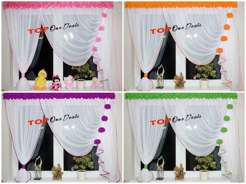 Amazing voile net curtains - amazing,