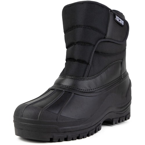 Unisex waterproof thermal - waterproof,