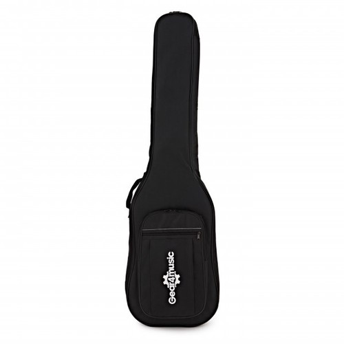 Padded bass guitar - bass,