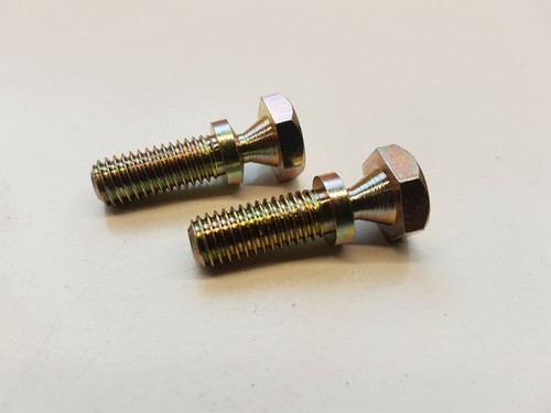 Ford escort mk1 ignition - ford,