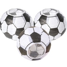 Lampshade Kids Football