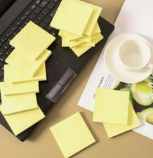 Post-it Notes 3x3 Sticky Notes