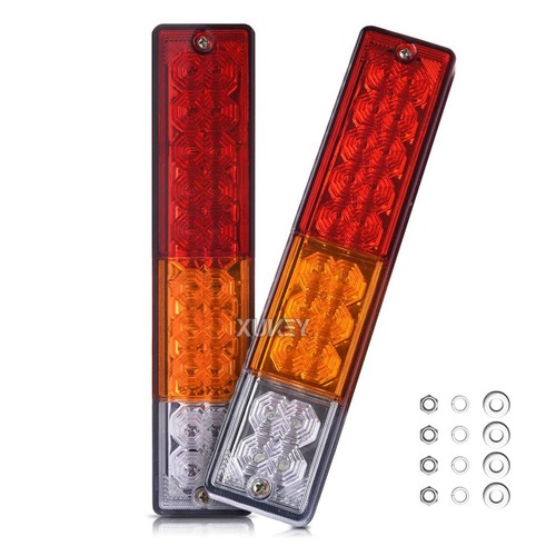 Led trailer stop turn - led,