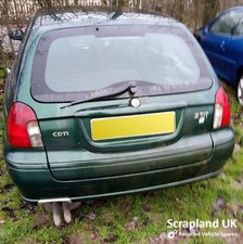 ROVER 75 CDTi / MG ZT-T Estate