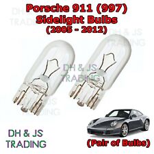 For Porsche 911 Front