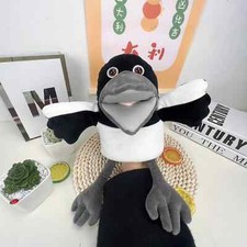 Steve and Maggie Hand Puppet