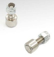 Go Kart AIM Spare Rear Speed