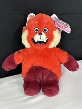 BRAND NEW TURNING RED 12"