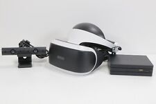 Sony Playstation VR CUH-ZVR2