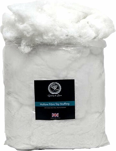 Hollowfibre filling pillows - filling,