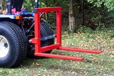 W-PF750 Pallet Forks (750kg
