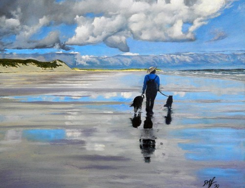 Paintings donegal ireland - paintings,